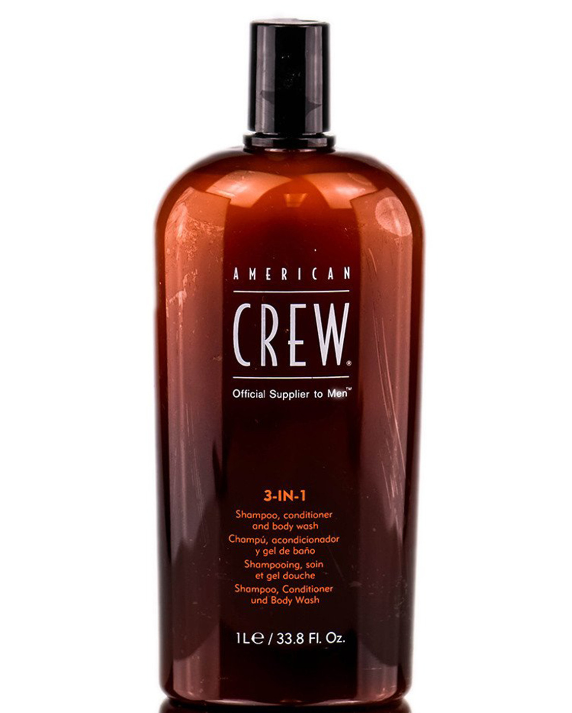 Шампунь, кондиционер и гель для душа American Crew Power 3 in 1. 1000 мл. Шампунь, кондиционер и гель для душа American Crew Power 3 in 1. 1000 мл.
