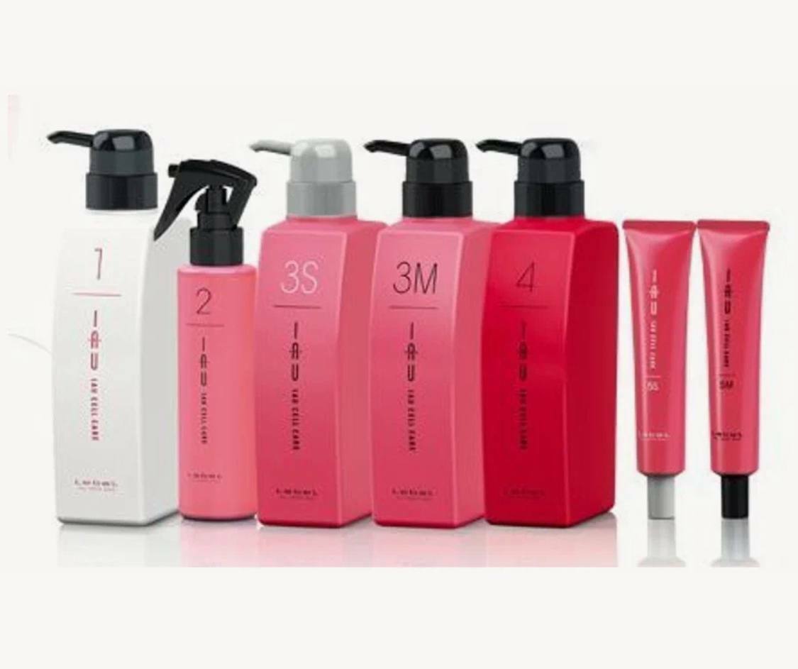 Lebel Cosmetics СПА-программа "Абсолютное Счастье для волос" Infinity Aurum Salon Care,
( 7 компонентов ). Lebel Cosmetics СПА-программа "Абсолютное Счастье для волос" Infinity Aurum Salon Care,
( 7 компонентов ).