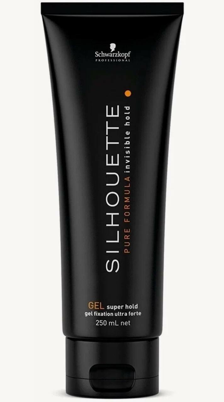 Гель безупречный ультрасильной фиксации для волос Schwarzkopf Professional Silhouette Pure Formula Invisiblehold 250 мл. Гель безупречный ультрасильной фиксации для волос Schwarzkopf Professional Silhouette Pure Formula Invisiblehold 250 мл.
