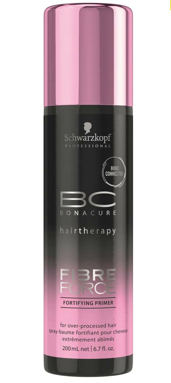 Schwarzkopf Праймер Fibre Force Fortifying Primer Укрепляющий для Волос, 200 мл. Schwarzkopf Праймер Fibre Force Fortifying Primer Укрепляющий для Волос, 200 мл.