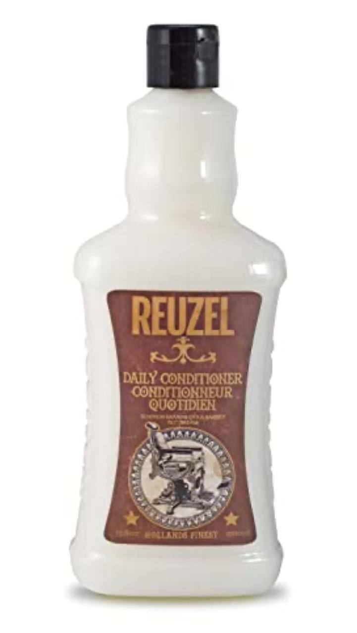 Кондиционер Reuzel Daily Conditioner ежедневный 1000 мл. Кондиционер Reuzel Daily Conditioner ежедневный 1000 мл.