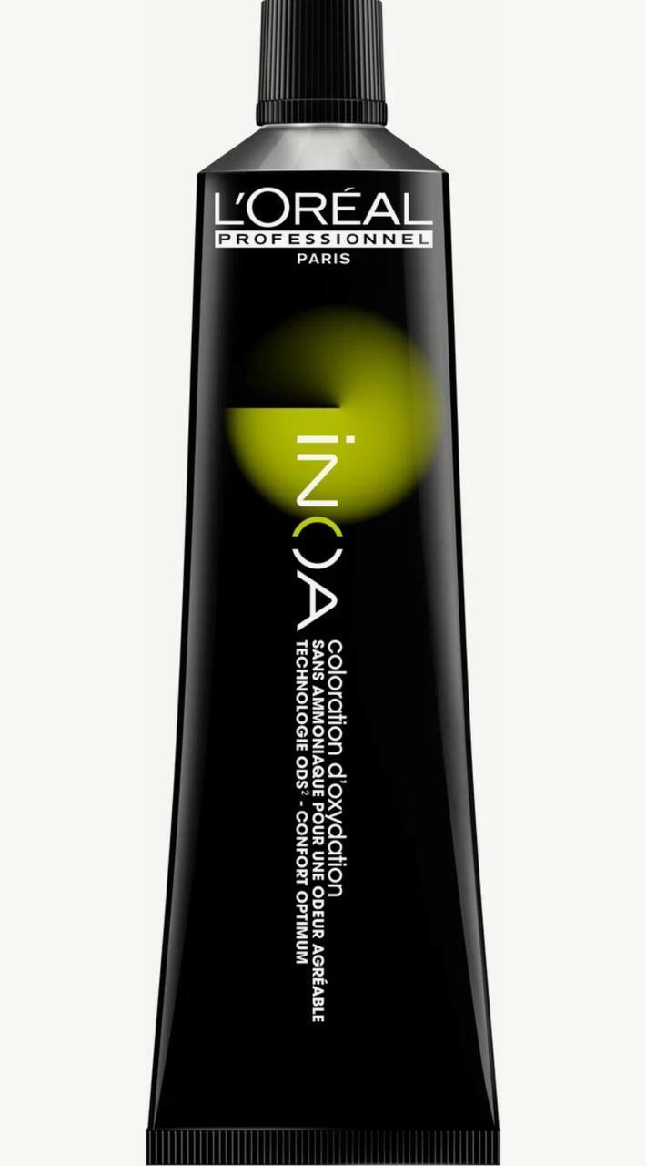 L'Oreal Professionnel Inoa ODS2 краска для волос, 10.21 очень очень светлый блондин перламутрово-пепельный , 60 мл. L'Oreal Professionnel Inoa ODS2 краска для волос, 10.21 очень очень светлый блондин перламутрово-пепельный , 60 мл.