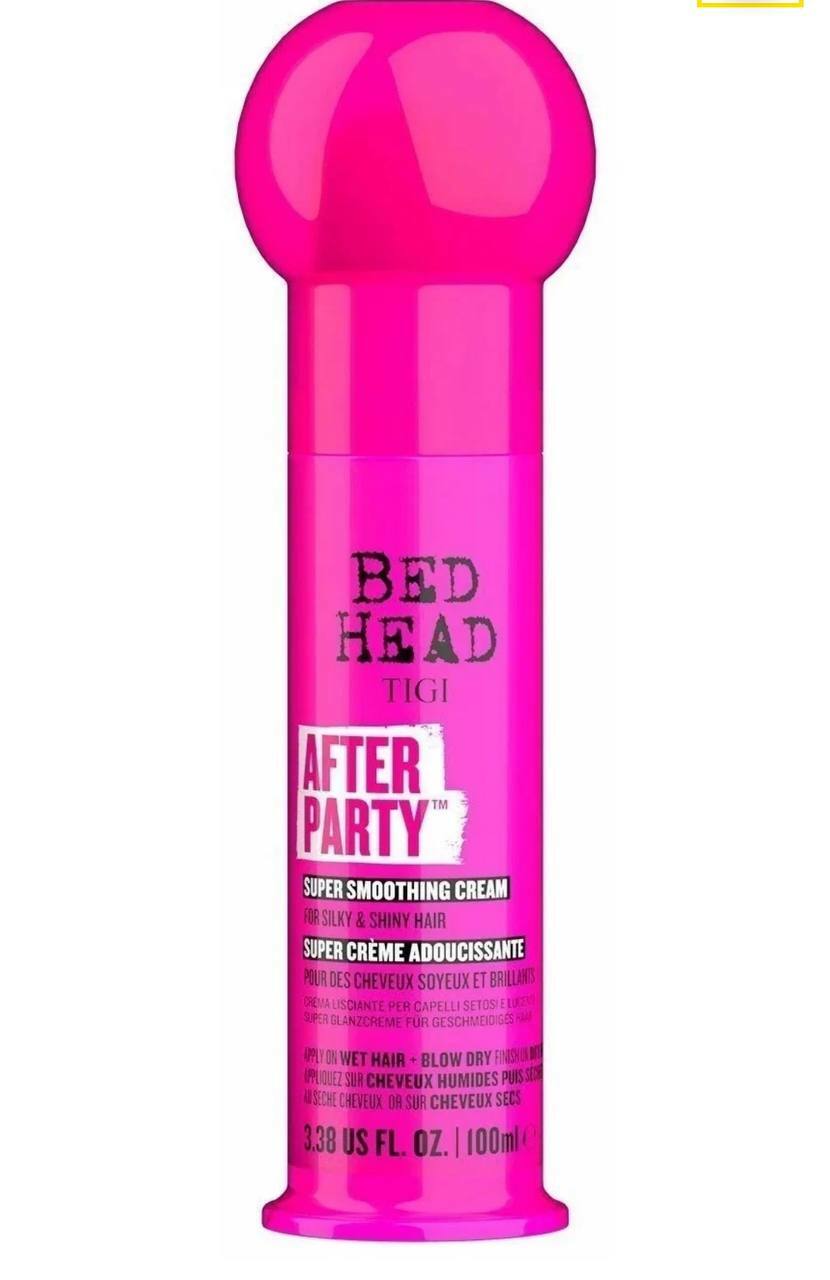 TIGI After Party, 150 г, 100 мл, бутылка. TIGI After Party, 150 г, 100 мл, бутылка.