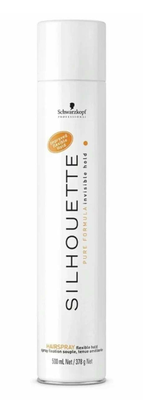 Schwarzkopf - Schwarzkopf Silhouette -Classic Лак для волос с мягкой фиксацией 500 мл. Schwarzkopf - Schwarzkopf Silhouette -Classic Лак для волос с мягкой фиксацией 500 мл.