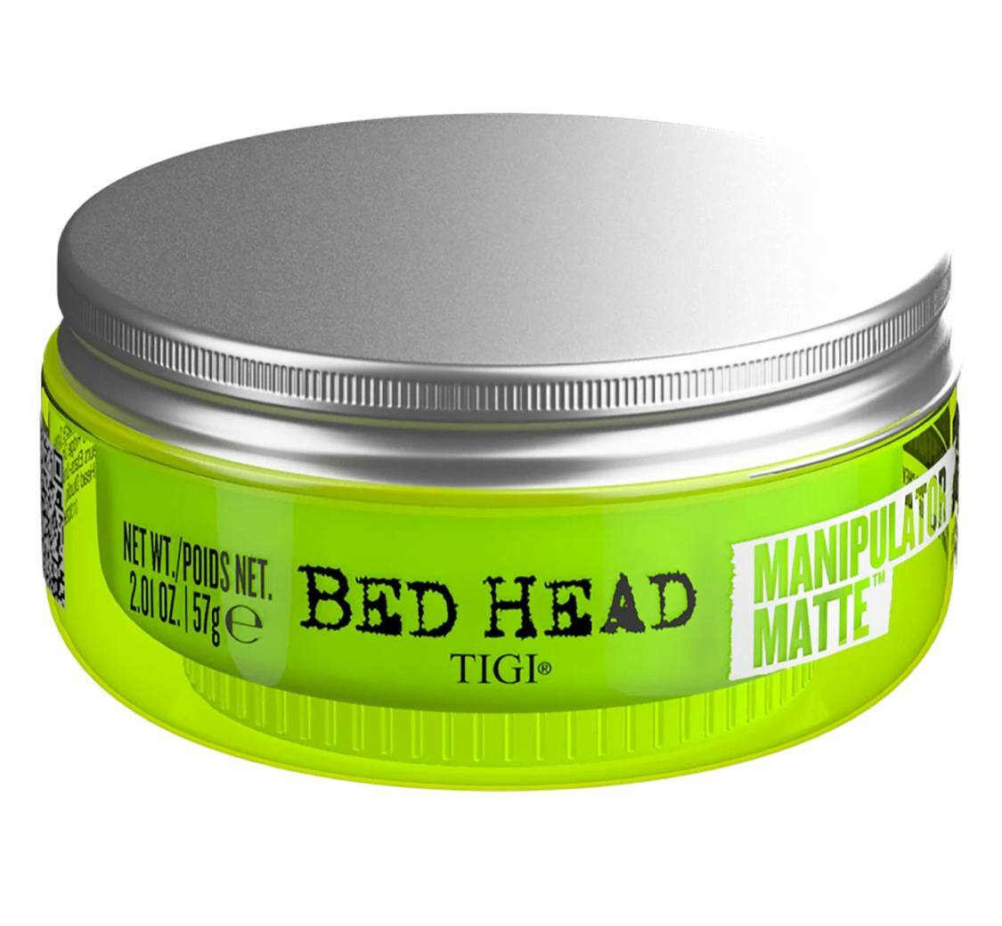 TIGI мастика Manipulator Matte, сильная фиксация, 58 мл. TIGI мастика Manipulator Matte, сильная фиксация, 58 мл.