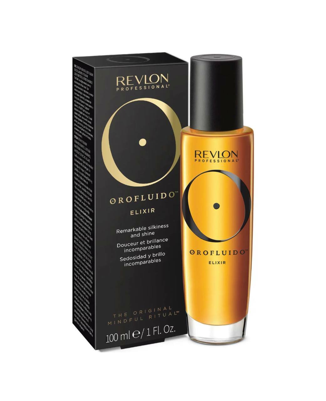 OROFLUIDO Эликсир для красоты волос, 100 мл. 1790 ₽ OROFLUIDO Эликсир для красоты волос, 100 мл. 1790 ₽