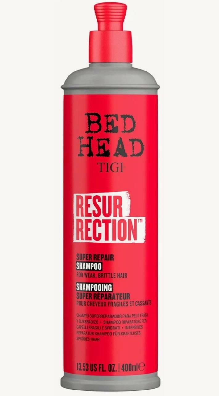 TIGI шампунь Resurrection, 400 мл. TIGI шампунь Resurrection, 400 мл.