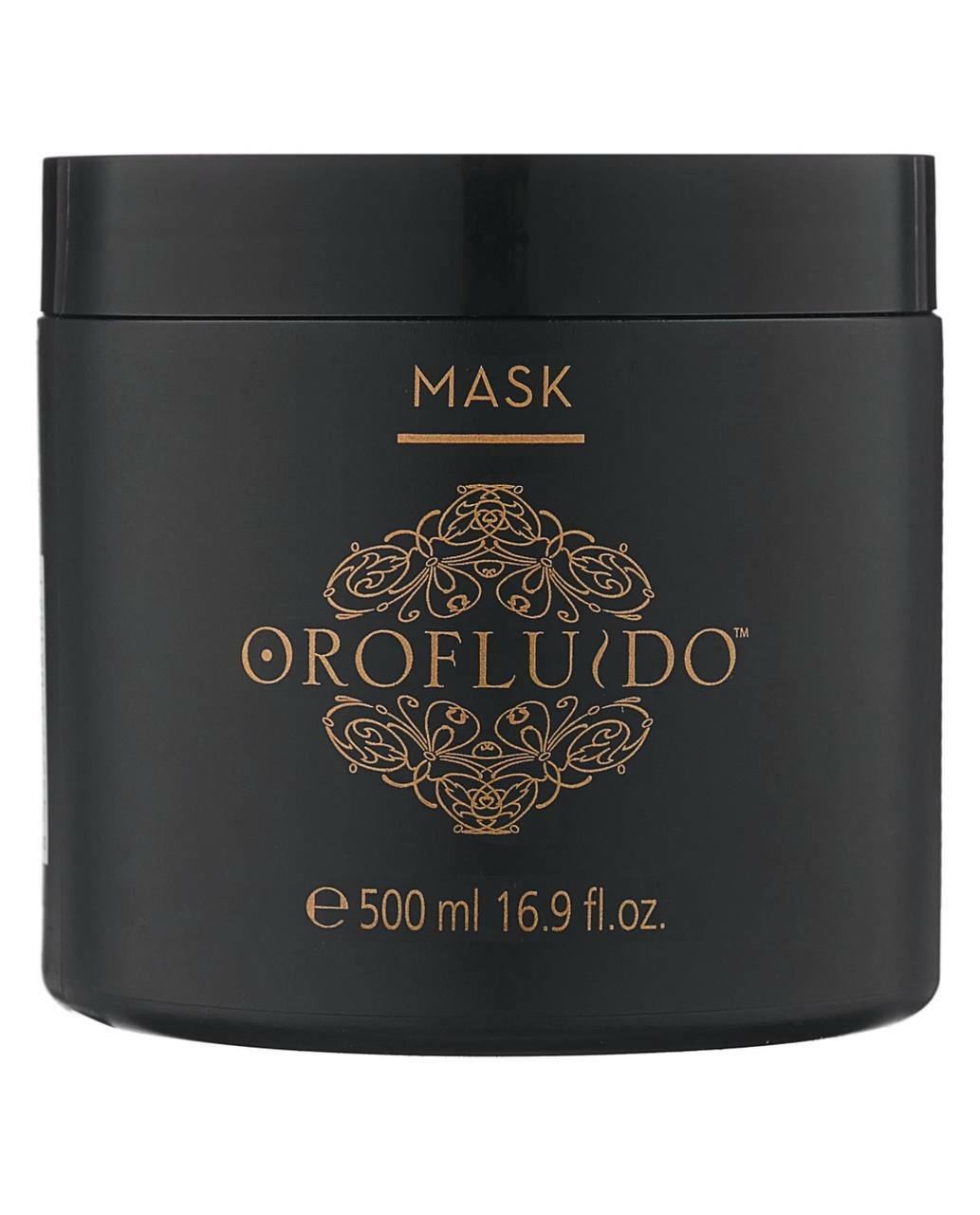 Orofluido Маска для волос 500 мл. Orofluido Маска для волос 500 мл.
